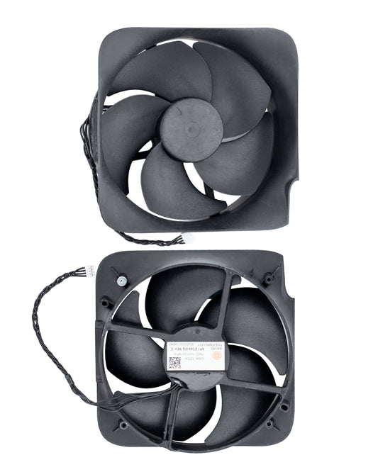 Xbox Series X OEM Replacement Internal Cooling Fan & Shroud Assembly