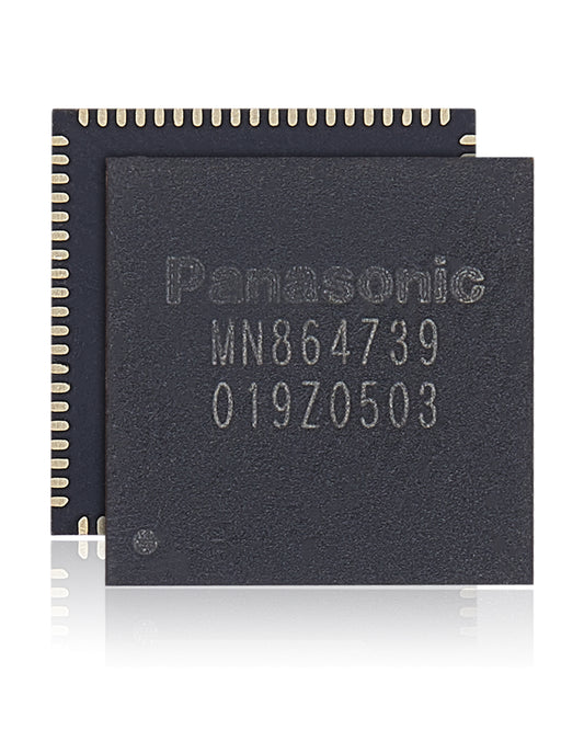 PS5 PlayStation 5 HDMI Encoder IC Retimer Chip (Panasonic MN864739)
