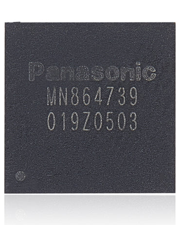 PS5 PlayStation 5 HDMI Encoder IC Retimer Chip (Panasonic MN864739)