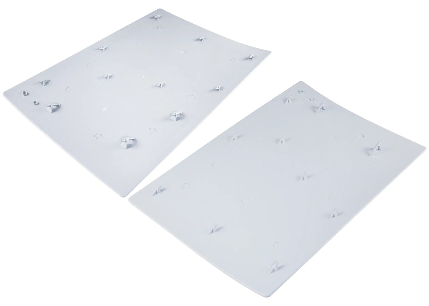 PS5 Replacement Console Outer Shell Housing Covers | Panels | Plates (Digital Edition) AFTERMARKET