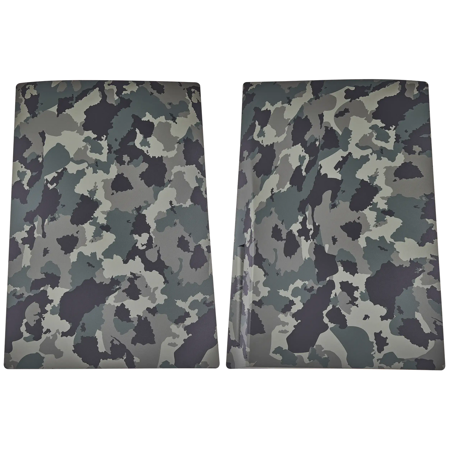 PS5 Replacement Console Outer Shell Housing Covers | Panels | Plates (Disc Edition) AFTERMARKET