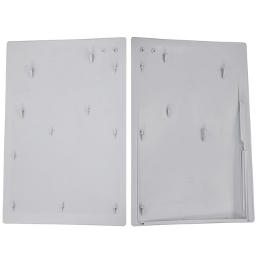 PS5 Replacement Console Outer Shell Housing Covers | Panels | Plates (Disc Edition) AFTERMARKET