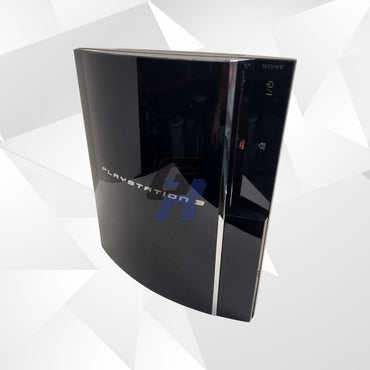 Fully Restored PlayStation 3 PS3 Backwards Compatible | 65nm | 1TB SSD | Delidded | Tantalizers | Custom Firmware