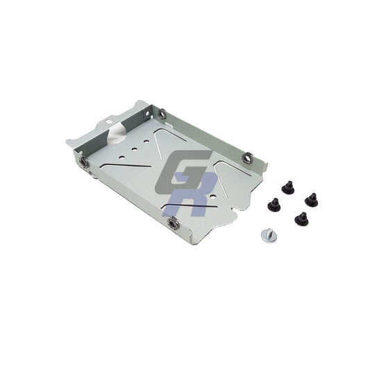PS4 OEM Original Hard Drive HDD Metal Housing Caddy Holder Insert for CUH-1215A