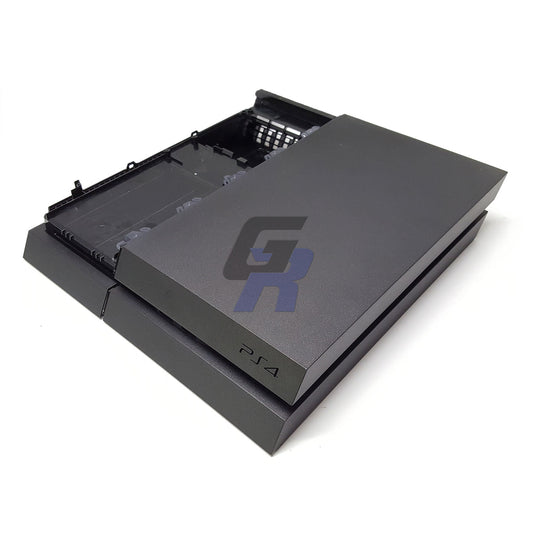 PS4 Original Replacement Console Housing Shell Case Enclosure (CUH-1001)