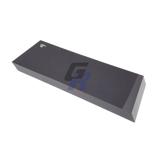 PS4 OEM Original Hard Drive HDD Bay Door Cover Shell (Glossy) — ACCEPTABLE