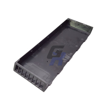 PS4 OEM Original Hard Drive HDD Bay Door Cover Shell (Matte Black)