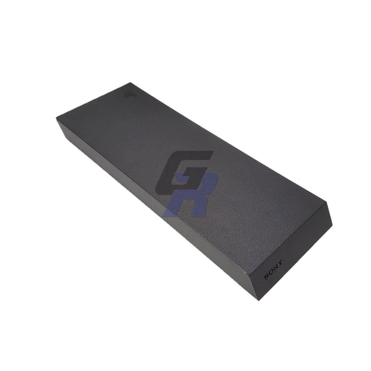 PS4 OEM Original Hard Drive HDD Bay Door Cover Shell (Matte Black)