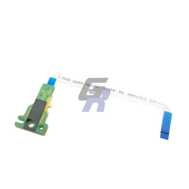 PS4 PRO OEM Internal POWER Button Board PCB & Ribbon Cable