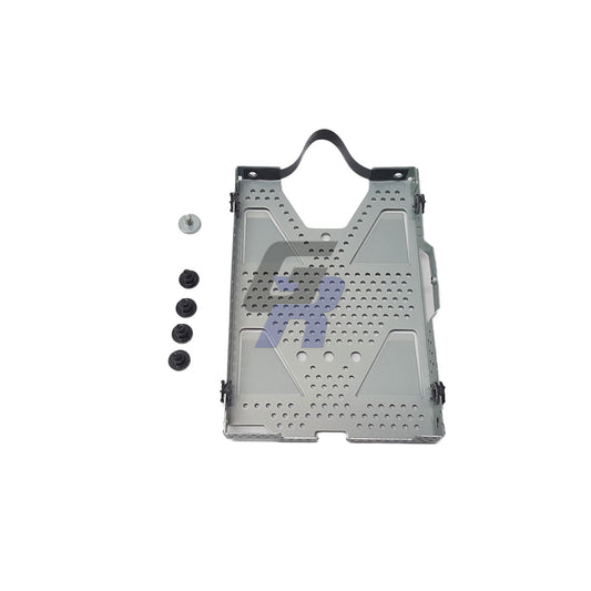 PS4 SLIM OEM Replacement Storage Hard Drive HDD Tray Metal Caddy Holder