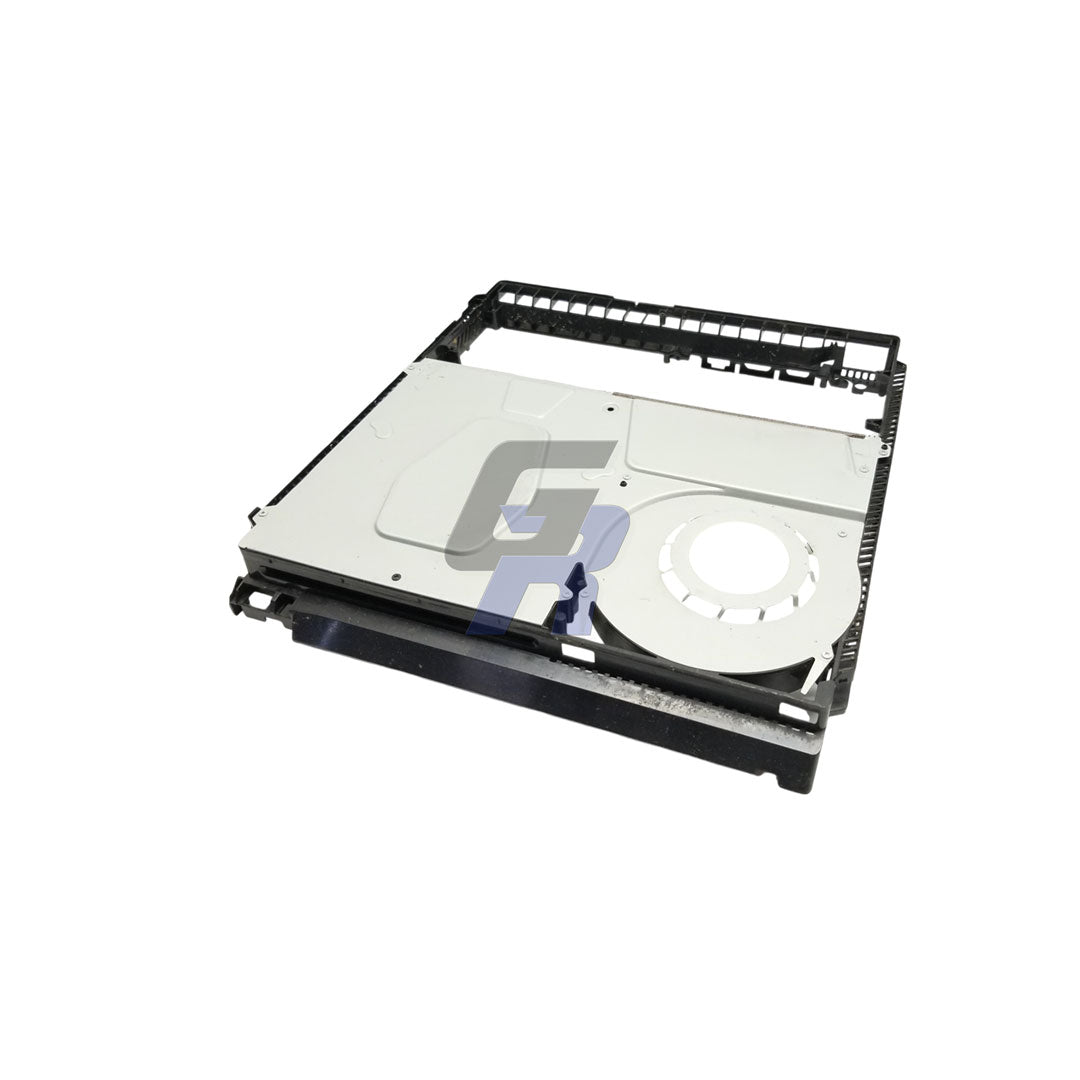 PS4 SLIM Replacement Console Inner Housing Frame Enclosure for CUH-20XX - ACCEPTABLE