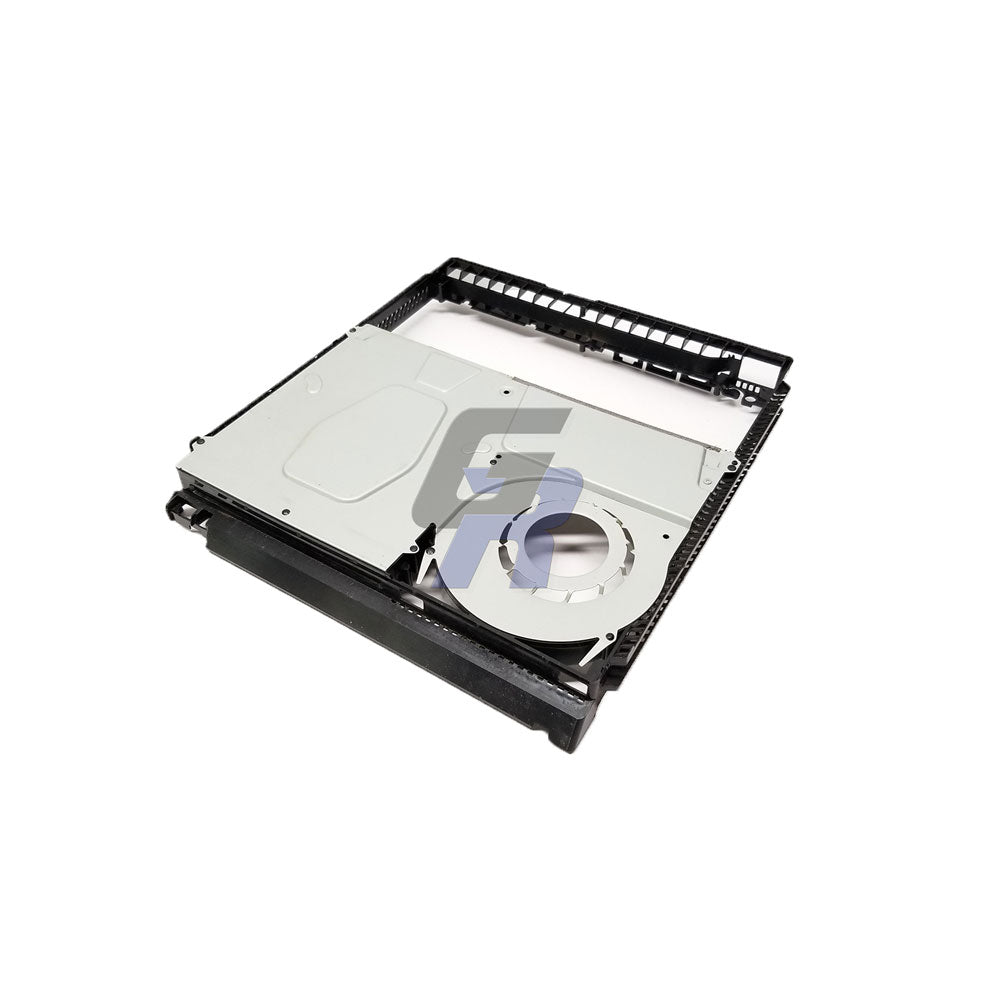 PS4 SLIM Replacement Console Inner Housing Frame Enclosure for CUH-21XX - ACCEPTABLE