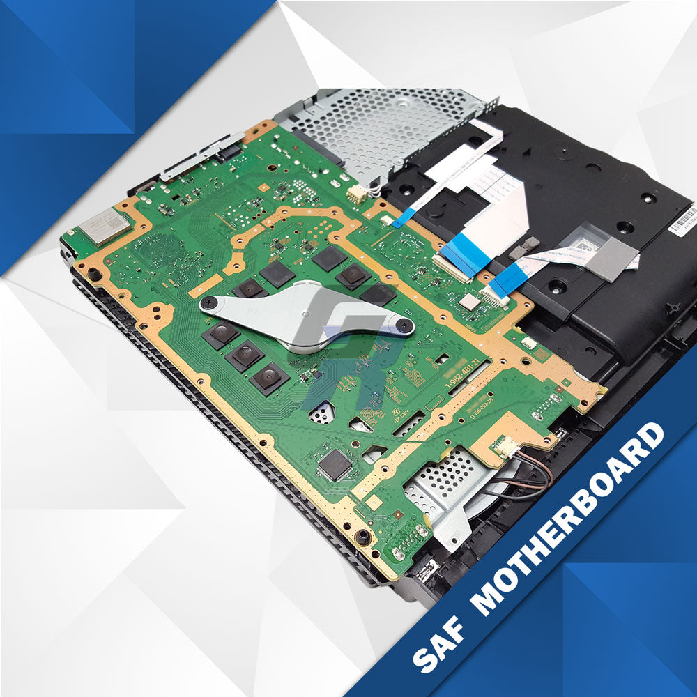PS4 SLIM Replacement Motherboard Main Logic Board (SAF Series) for CUH-22XX