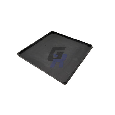 OEM PS4 Slim Console Top Housing Enclosure Shell Case Cover (Black)