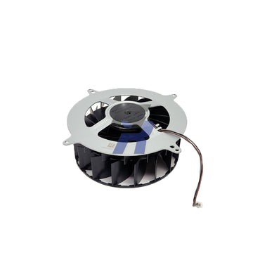 PS5 Replacement Premium Internal System Max Cooling Fan (34-Blade, 1.9A)
