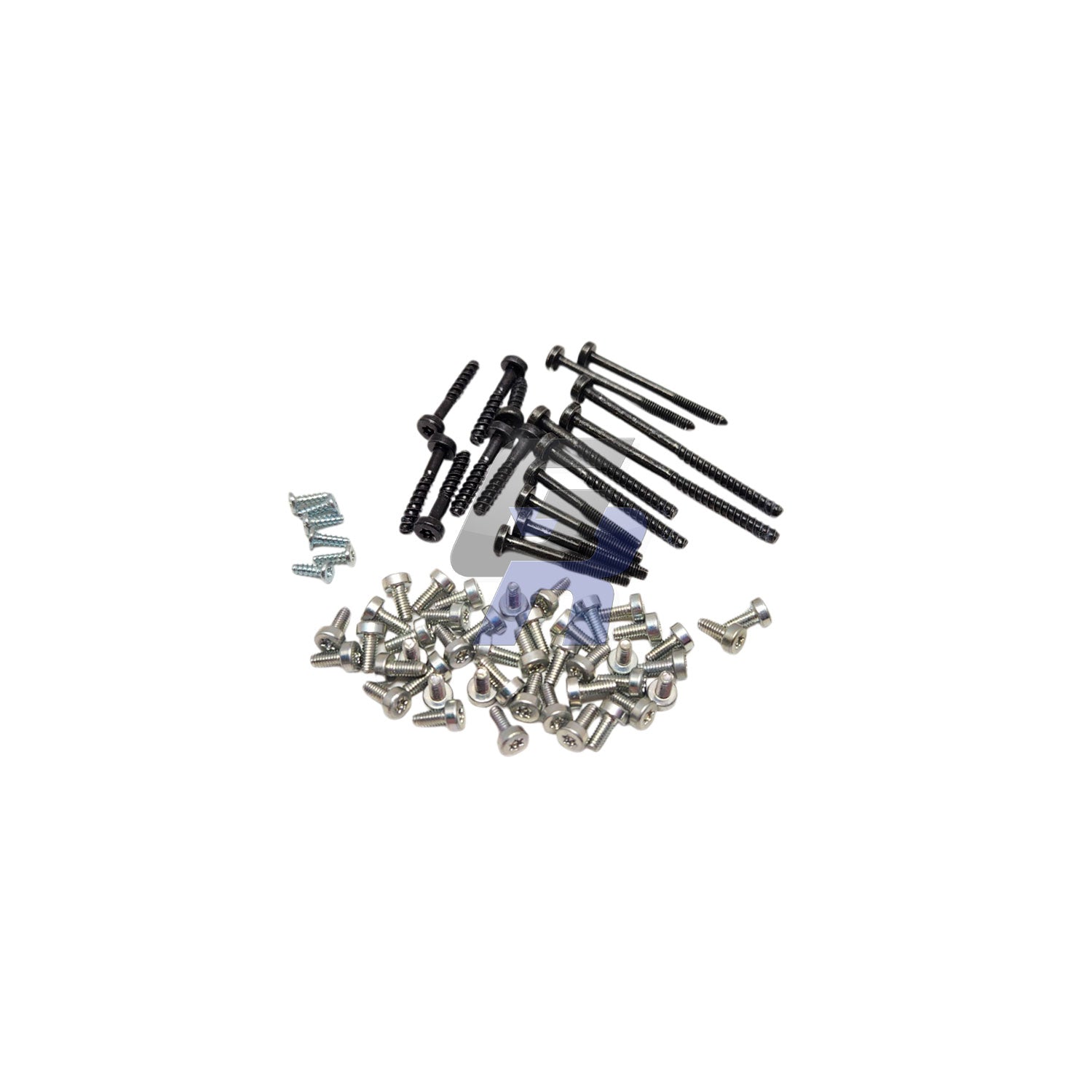 PS5 PlayStation 5 Replacement Screw Set for CFI-11XX & CFI-10XX