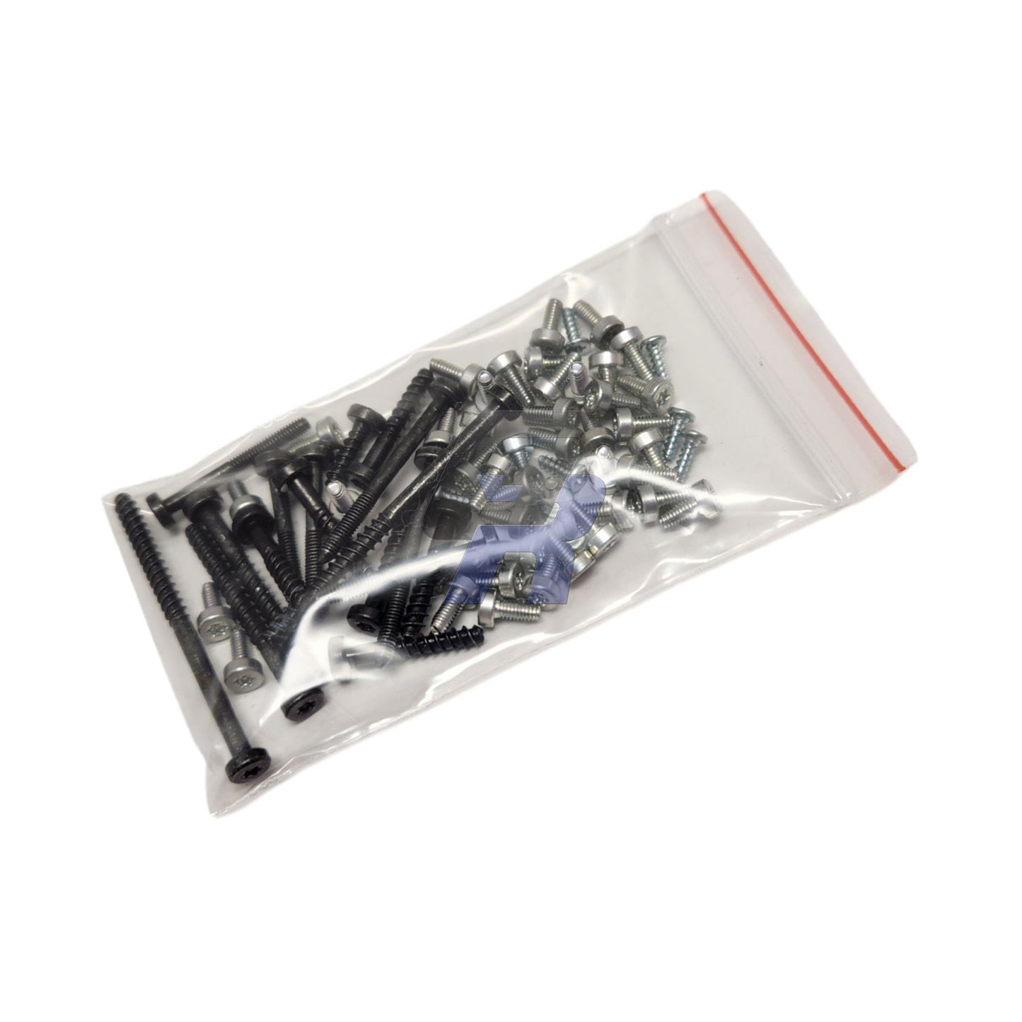 PS5 PlayStation 5 Replacement Screw Set for Model CFI-12XX