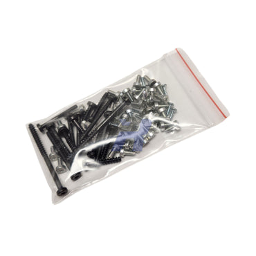 PS5 PlayStation 5 Replacement Screw Set for Model CFI-12XX