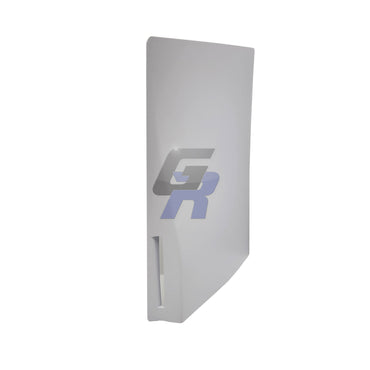 PS5 OEM Replacement Console Outer Shell Housing Covers | Panels | Plates (Disc Edition)