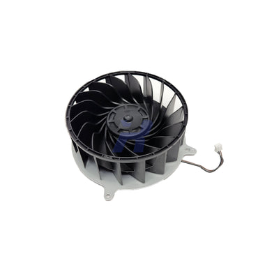 PS5 Replacement 17-Blade Internal System Cooling Fan (2.15A) for CFI-12XX