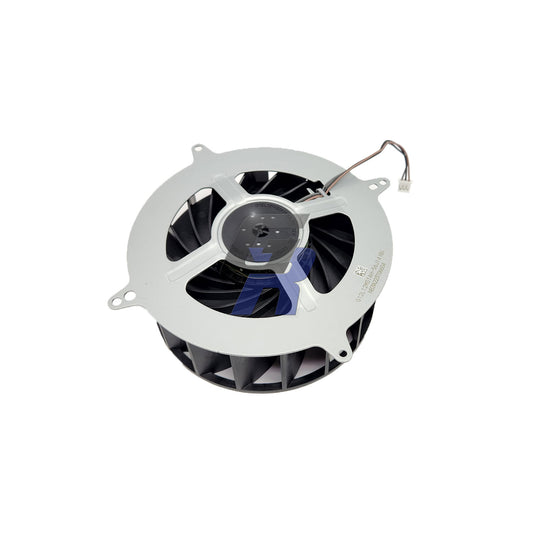 PS5 Replacement 17-Blade Internal System Cooling Fan (2.15A) for CFI-12XX