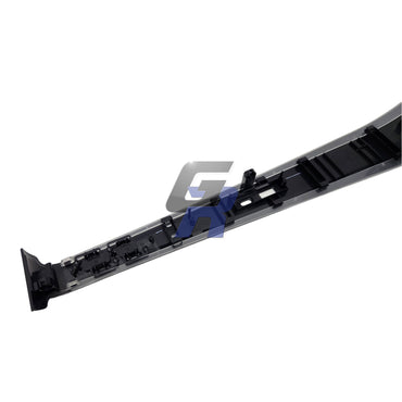 PS5 Replacement Middle Housing Cover Glossy Faceplate (Disc Edition) for CFI-12XX