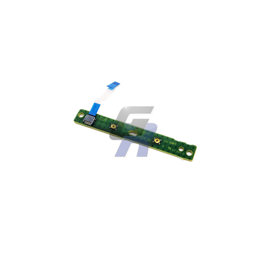 PS5 Front Power & Eject Replacement Board w/ Ribbon Cable EDS-01X | 02X
