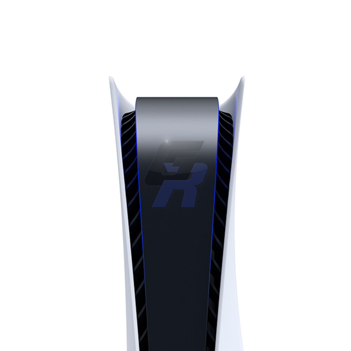 PS5 OEM Replacement Console Housing Cooling Fan Vent Grill Bezel Set