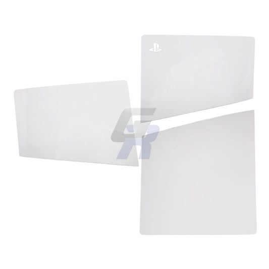 PS5 SLIM Console Housing Shell Case Cover Replacement Panels for CFI-20XX