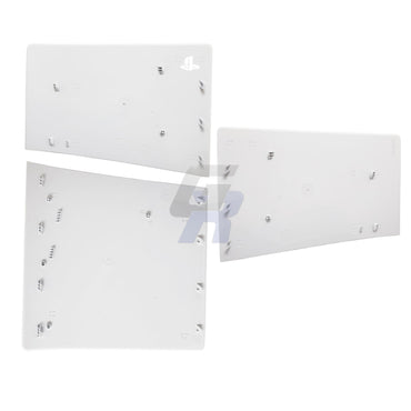 PS5 SLIM Console Housing Shell Case Cover Replacement Panels for CFI-20XX