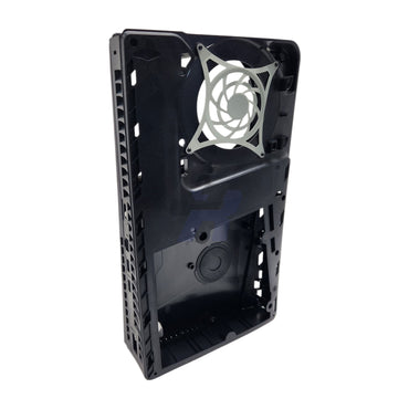 PS5 SLIM Console Housing Shell Case Cover Enclosure Replacement for CFI-20XX