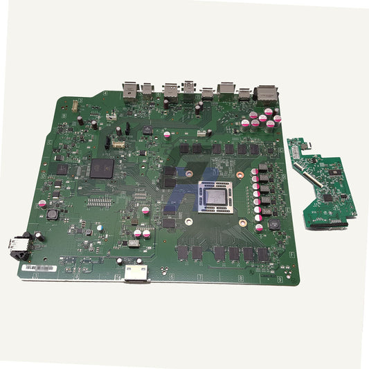 Xbox ONE Original Replacement Motherboard Main Logic Board & Matching PCB