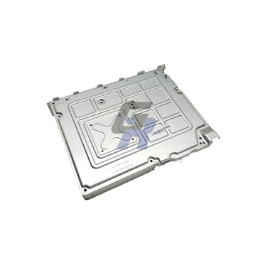 Xbox ONE S Back Port I/O Cover Inner Metal Housing Frame