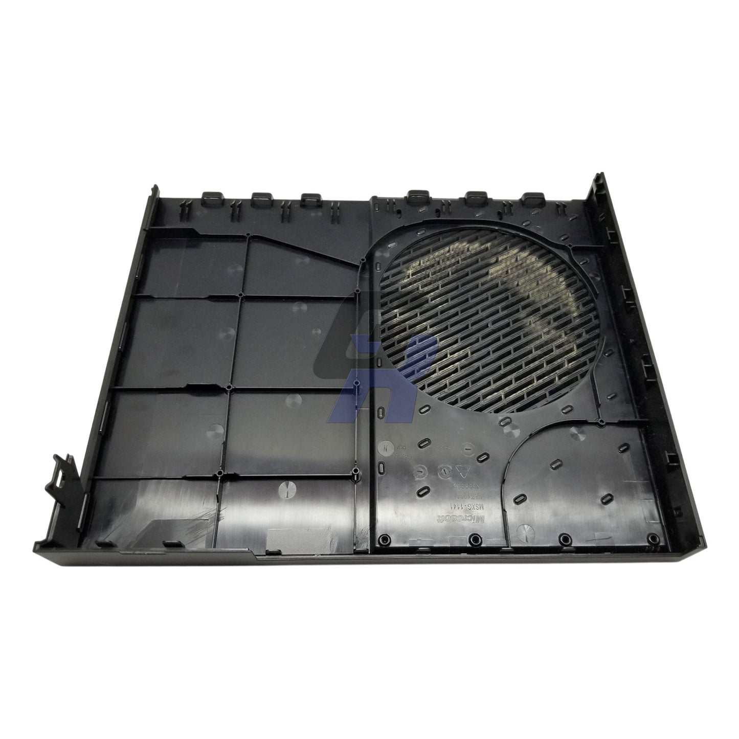 Xbox ONE Original (1540) Console TOP Shell Housing Case Enclosure Cover- ACCEPTABLE