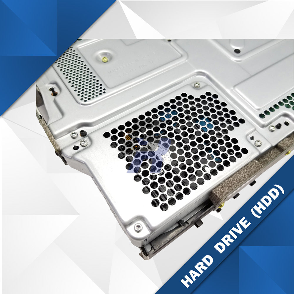 Xbox ONE X Replacement Internal Storage Hard Drive 2.5" HDD