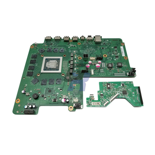 Xbox ONE X Replacement Motherboard & matching Optical Drive PCB - (v1) Type 1