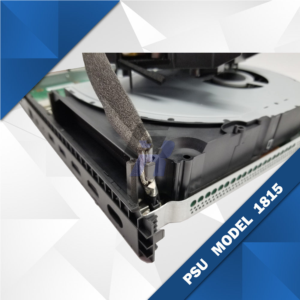 Xbox ONE X Internal Power Supply PSU (Model 1815) Replacement