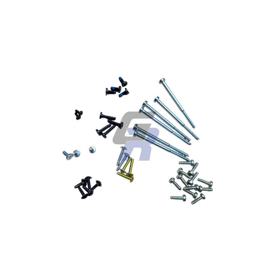 Xbox ONE X Full Screw Set Replacement Screws