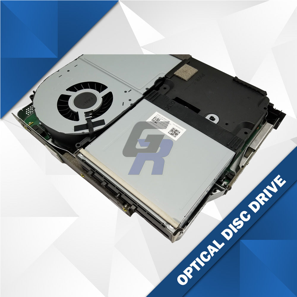 Xbox ONE X Replacement Optical Game Disc Drive DG-6M5S
