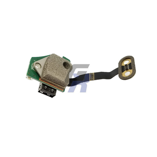 Xbox ONE X Front USB Port & Sync Bind Button Assembly (V2, Type 2)