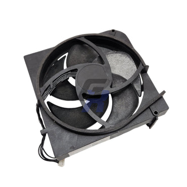 Xbox SERIES S Replacement Internal System Cooling Fan - FoxConn, 5-blade