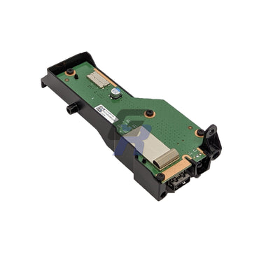 Xbox Series X Replacement Front USB Port / Sync Bind Button Board