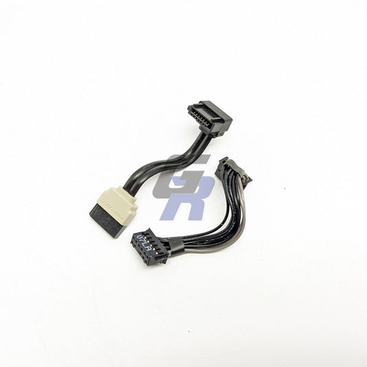 Xbox Series X Replacement Blu-Ray Optical Disc Drive Data & Power Cables