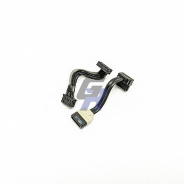 Xbox Series X Replacement Blu-Ray Optical Disc Drive Data & Power Cables