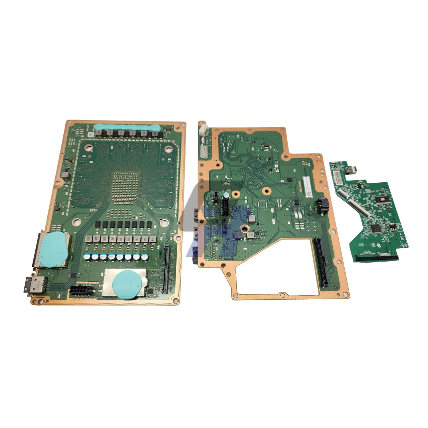 Beautiful view of Logic Board Repair Boards