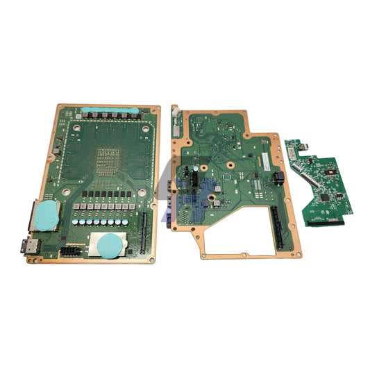 Xbox Series X Replacement Logic Board Motherboard Set (V2, Type 2) w/ SSD