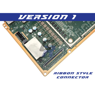 Xbox Series X Replacement Motherboard Logic Board Set (V1, Type 1) w/ SSD