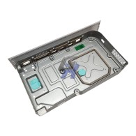 Xbox SERIES S Back Port I/O Cover Inner Metal Housing