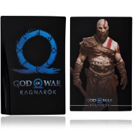 PS5 Covers - God of War Edition