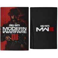 PS5 Covers - COD Modern Warfare III Edition